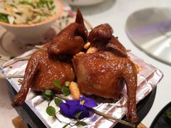 -好福记饭店(红梅公园店)
