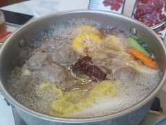 -潮界(虹桥新天地店)