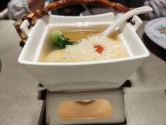 -小厨娘绣中淮扬(大行宫科巷店)