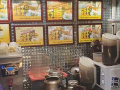 -香港鸳鸯王(西湖路店)