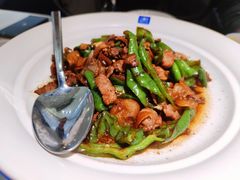 -兰湘子·湘菜小炒(石家庄万象城店)