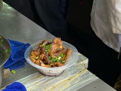 -大马弄蒋师傅美食酥鱼(察院前店)
