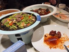 -二十八里太湖船菜(吉祥路店)