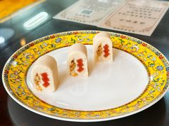 -富华斋饽饽铺·宫廷糕点·伴手礼(护国新天地店)