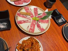 -牛佬•炭火烤肉(挂绿店)