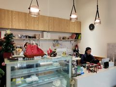 -你好独角兽·蛋糕甜品