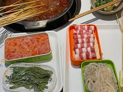 -玉林串串香·成都老字号(玉林街总店)
