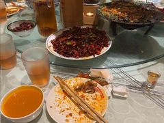 -福苗小骆驼烧烤(大唐不夜城店)
