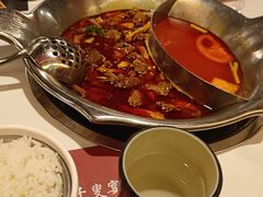 筋头巴脑经典锅-刘一锅筋头巴脑(大悦城C店)