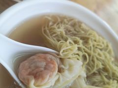 蟹子云吞面-小梁哥云吞面(黄贝岭店)