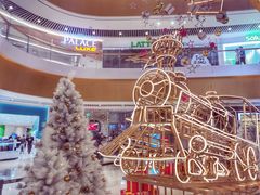 -深圳来福士广场