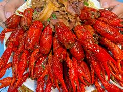 -虎虎龙虾大排档(双井店)
