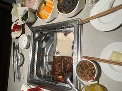 -海底捞火锅(同泰时代广场夜宵主题店)