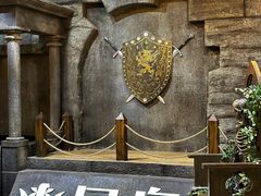 -暴风岛沉浸式体验馆(百联世纪店)