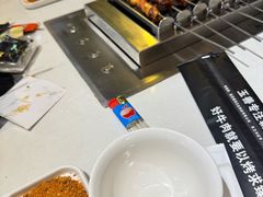 -玉善烧烤串城(长春总店)