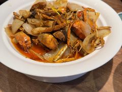 -周家二小姐的菜(西津渡店)