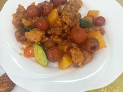 -富瑶大酒店(强工二街店)