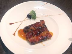 -万丽轩·粤菜(王府井金茂万丽酒店)