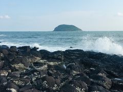 -漳州滨海火山岛自然生态风景区