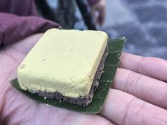 -蔺大妈松花糕
