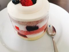 -巴黎贝甜(常德路店)