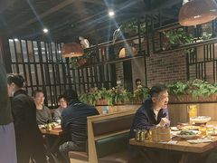 -小三峡食府(西五路店)