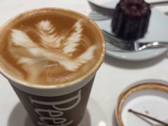 -Peet's 皮爷咖啡(海雅缤纷城店)
