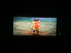 -CGV影城(黄河道ScreenX店)