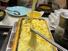 -韩时烤肉(丰科万达广场店)