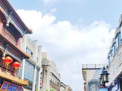 -北京前门大栅栏