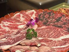 -神户赤童日式烤肉伙伴(东直门店)