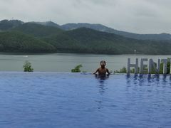 -天目湖涵田半山温泉