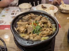 -洪兴砂锅(烟台山店)
