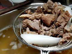 -幸运牛汕头小黄牛牛肉火锅(梅林店)