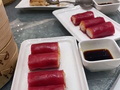 -喜宴又一村·粤菜·茶点·海鲜(壹方天地店)