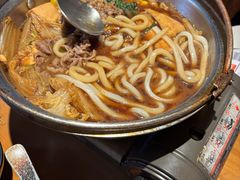 -有喜屋·鲜鸡烧鸟·居酒屋(安龙路店)