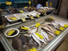 -赶海部落海鲜城(海阳路店)