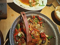 -吃饭皇帝大(合生汇店)
