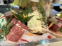 -索菲特酒店 · 云尚天际自助餐厅