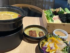 -十二舍·湯物素煮(江泰潤政店)