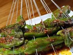 -杨婆婆烤肉(文昌阁店)
