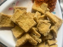 -王万妈卤猪脚(青岩交通路)