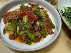 -锦府盐帮·侯宅(五棵松万达店)