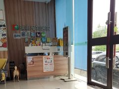 -瑞鹏宠物医院·内科·中兽医·骨科(苗圃店)
