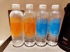 -成都太古里IFS国金中心亚朵X酒店