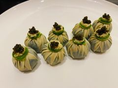 -甄御•海鲜新青岛菜(麦岛店)