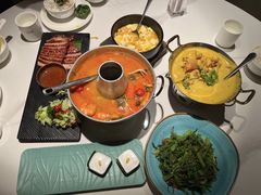 -印象南洋·泰国风情餐厅(新安店)