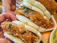 -莲餐厅·湖北菜·潜江小龙虾店(愚园路店)