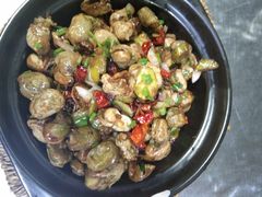 -南山民肴·乡土徽菜(豪辰俪景店)