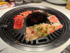 -猫抓烤肉(春熙路店)